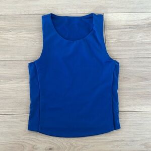 Victoria’s Secret tank with mesh